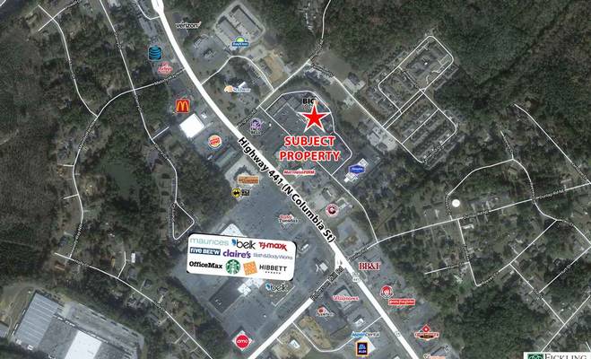 2485 Columbia Street, Milledgeville, GA 31061 - Photo 8