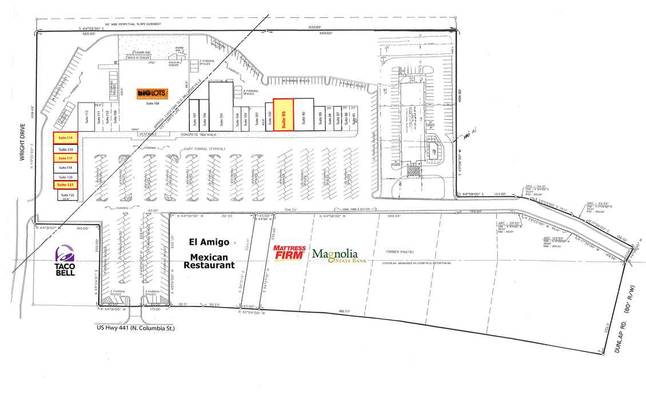 2485 Columbia Street, Milledgeville, GA 31061 - Photo 3