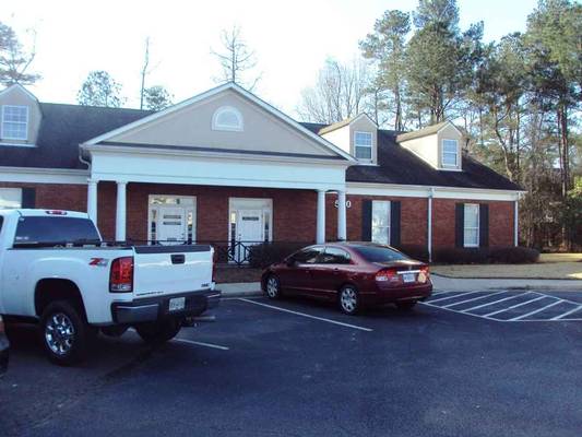 125 S Plantation Centre Drive, Bldg 500, Macon, GA 31210 - Photo 2