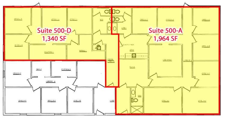 125 S Plantation Centre Drive, Bldg 500, Macon, GA 31210 - Photo 15