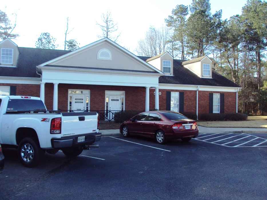125 S Plantation Centre Drive, Bldg 500, Macon, GA 31210 - Main Photo