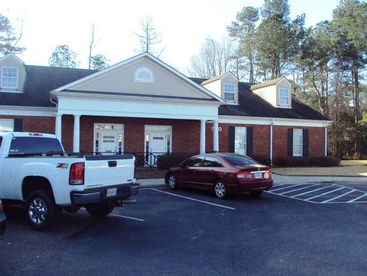 125 Plantation Centre Drive, Bldg 500