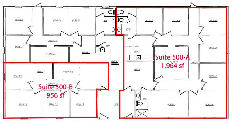 125 S Plantation Centre Drive, Bldg 500, Macon, GA 31210 - Photo 9