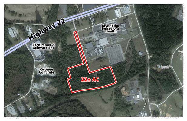 68 and 68A Highway 22, Milledgeville, GA 31061 - Photo 1