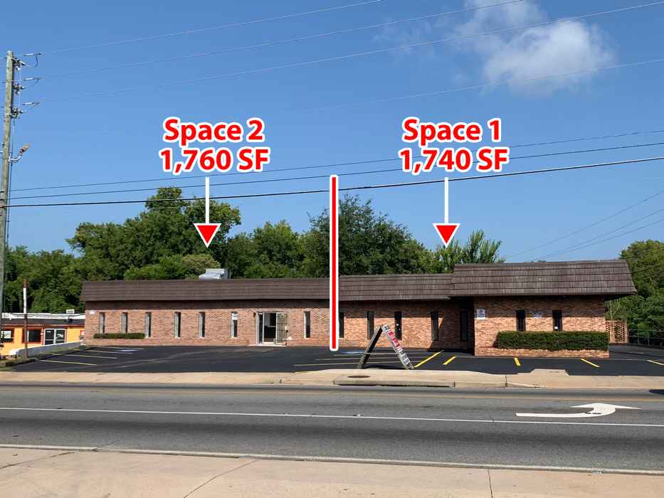 3285 Houston Avenue Macon, GA For Sale Fickling & Company