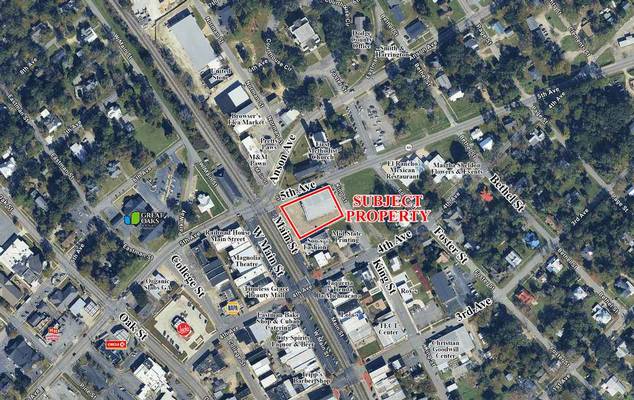 109 Main Street, Eastman, GA 31023 - Photo 16