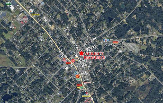 109 Main Street, Eastman, GA 31023 - Photo 18