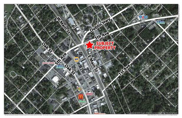 109 Main Street, Eastman, GA 31023 - Photo 20